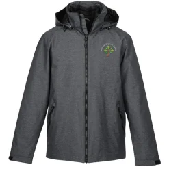 Delamar 3-in-1 Jacket - Men's