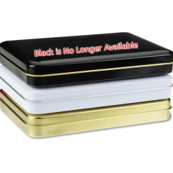 Delectable Tin - Signature Truffles