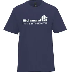 District Icon Perfect Weight T-Shirt