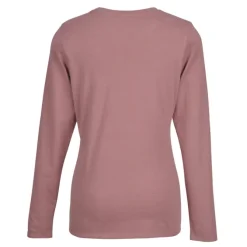 District Perfect Blend Long Sleeve T-Shirt - Ladies'