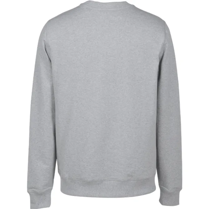 District Recycled Crew Sweatshirt - Screen