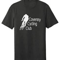 District Recycled T-Shirt - Men's