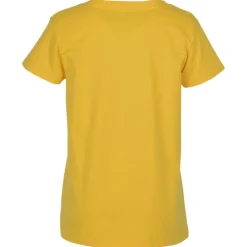 District Recycled V-Neck T-Shirt - Ladies'