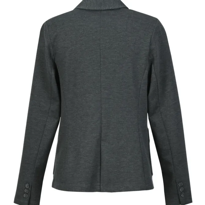 Double-Knit Blazer - Ladies'