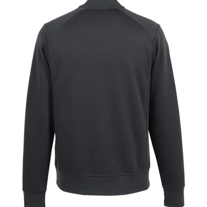Double-Knit Bomber Jacket - Men's