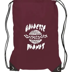 Drawstring Sportpack - 18 inches x 14 inches - 24 hr
