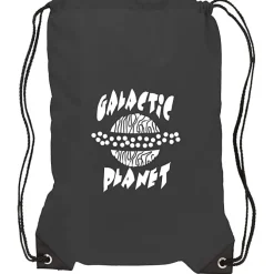 Drawstring Sportpack - 18 inches x 14 inches - 24 hr