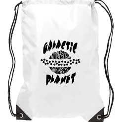 Drawstring Sportpack - 18 inches x 14 inches - 24 hr