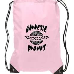 Drawstring Sportpack - 18 inches x 14 inches - 24 hr