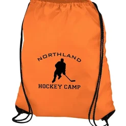 Drawstring Sportpack - 20 inches x 17 inches