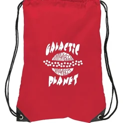 Drawstring Sportpack - 18 inches x 14 inches