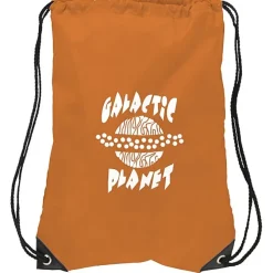 Drawstring Sportpack - 18 inches x 14 inches