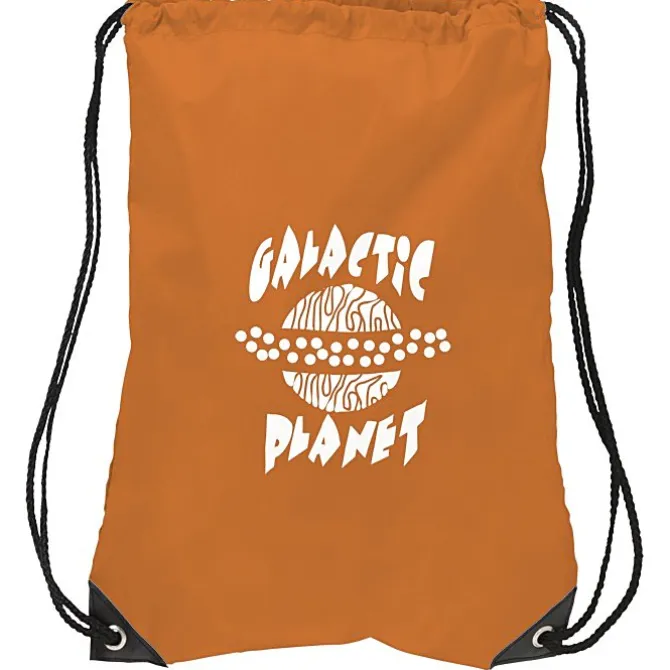 Drawstring Sportpack - 18 inches x 14 inches