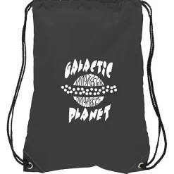 Drawstring Sportpack - 18 inches x 14 inches