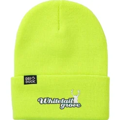 DRI DUCK Cuff Knit Beanie