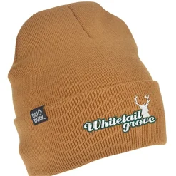DRI DUCK Cuff Knit Beanie