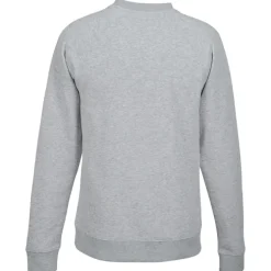Driven Fleece Crewneck - Screen