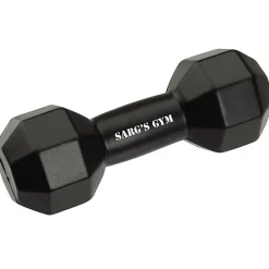 Dumbbell Stress Reliever