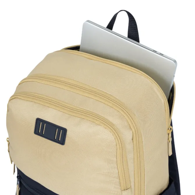 Duo 15-inch Laptop Backpack - Embroidered
