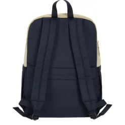 Duo 15-inch Laptop Backpack - Embroidered