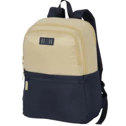 Duo 15-inch Laptop Backpack - Embroidered
