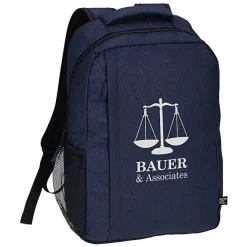 Earl 15-inch Laptop Backpack