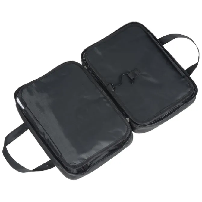 Easy Hang Travel Organizer