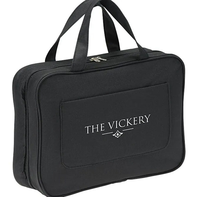 Easy Hang Travel Organizer