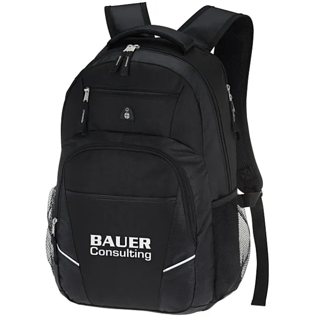 Easy Pass Laptop Backpack
