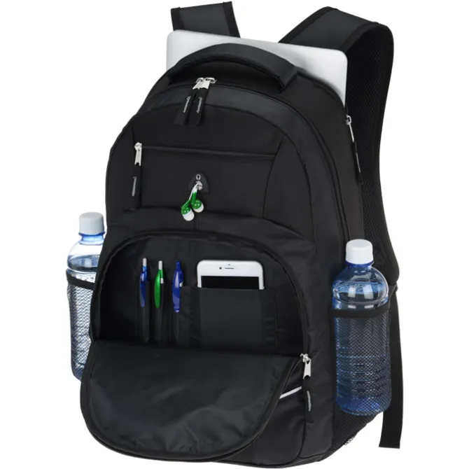 Easy Pass Laptop Backpack