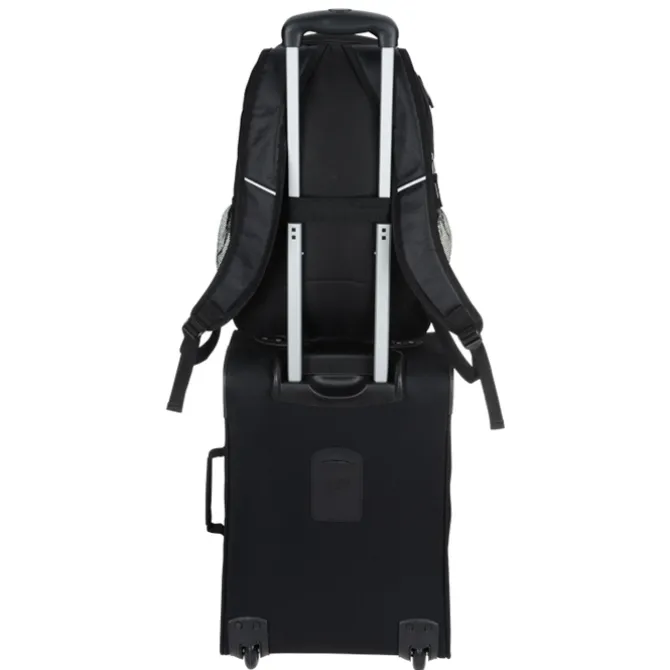Easy Pass Laptop Backpack