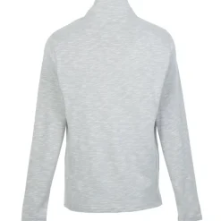 Eclipse Jacquard 1/4-Zip - Men's