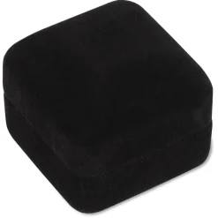 Econo Lapel Pin - Square - Gift Box