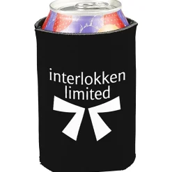 Economy Pocket Can Holder