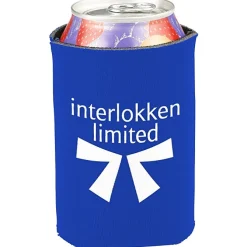 Economy Pocket Can Holder