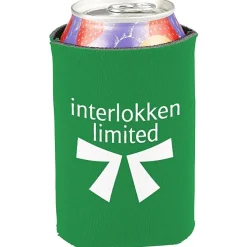 Economy Pocket Can Holder