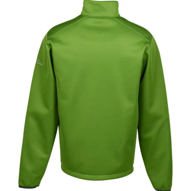 Eddie Bauer Active Soft Shell Jacket - Men's