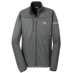 Eddie Bauer Active Soft Shell Jacket - Men's