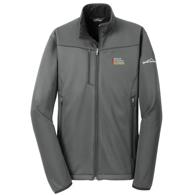 Eddie Bauer Active Soft Shell Jacket - Men's