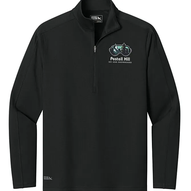 Eddie Bauer Adventurer 1/4-Zip Pullover - Men's