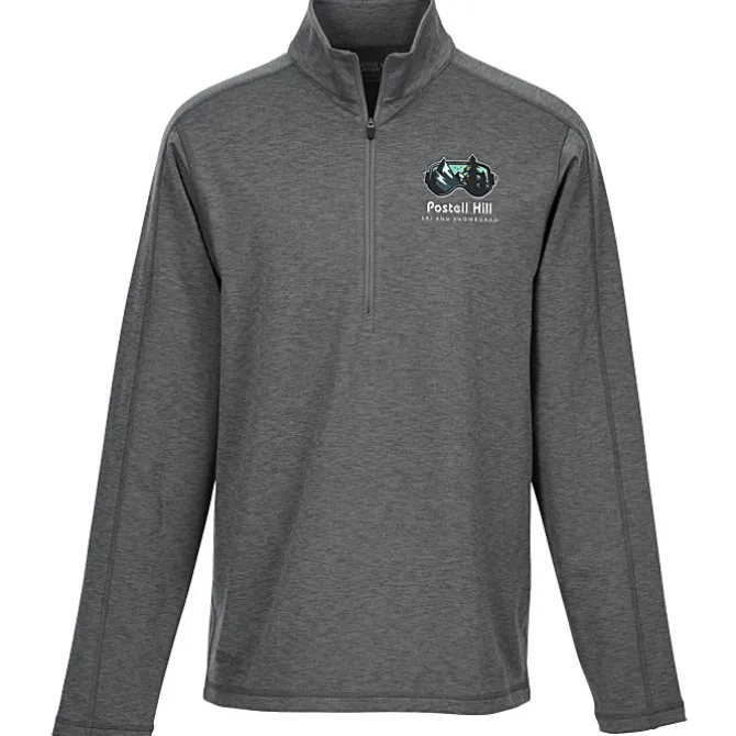 Eddie Bauer Adventurer 1/4-Zip Pullover - Men's