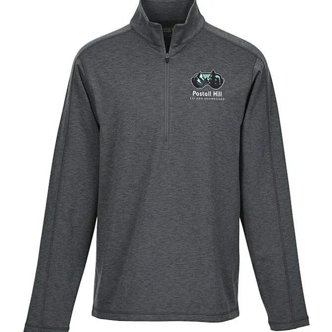 Eddie Bauer Adventurer 1/4-Zip Pullover - Men's