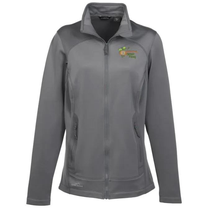 Eddie Bauer Optimum Fleece Jacket - Ladies'