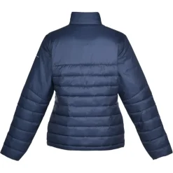 Eddie Bauer Quilted Puffer Jacket - Ladies'