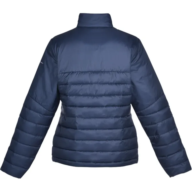 Eddie Bauer Quilted Puffer Jacket - Ladies'
