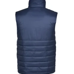 Eddie Bauer Quilted Puffer Vest - Men's