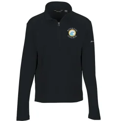 Eddie Bauer Smooth Mid Layer Fleece 1/2-Zip Jacket - Men's