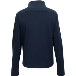 Eddie Bauer Smooth Mid Layer Fleece 1/2-Zip Jacket - Men's