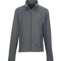 Eddie Bauer Smooth Mid Layer Fleece Jacket - Men's
