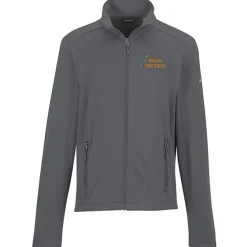 Eddie Bauer Smooth Mid Layer Fleece Jacket - Men's